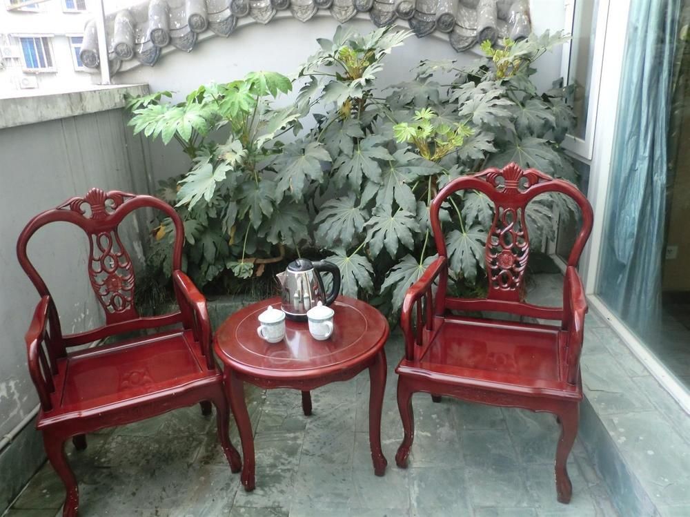 Huayu South City Hotel Wenjiang Esterno foto