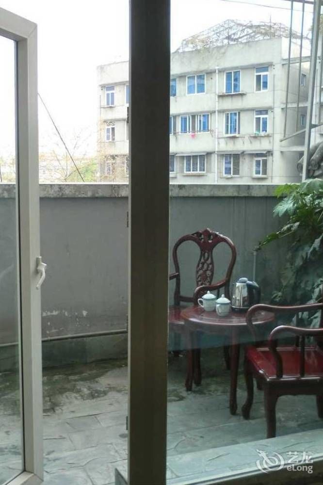 Huayu South City Hotel Wenjiang Esterno foto